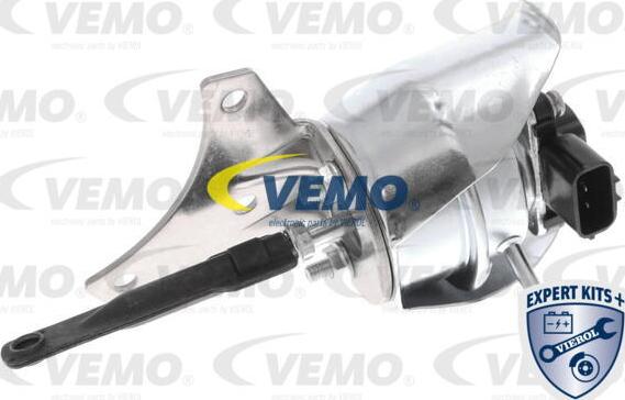 Vemo V22-40-0003 - Capsula di controllo, Compressore www.autoricambit.com