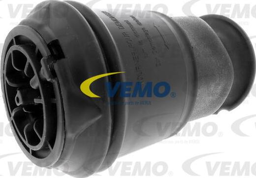 Vemo V22-50-0001 - Molla pneumatica, Autotelaio www.autoricambit.com