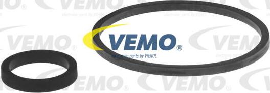 Vemo V22-60-0049 - Radiatore olio, Cambio automatico www.autoricambit.com