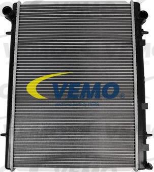 Vemo V22-60-0004 - Radiatore, Raffreddamento motore www.autoricambit.com