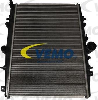 Vemo V22-60-0010 - Radiatore, Raffreddamento motore www.autoricambit.com