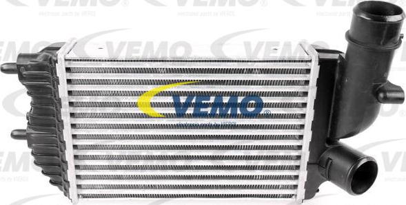 Vemo V22-60-0013 - Intercooler www.autoricambit.com