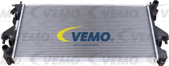 Vemo V22-60-0028 - Radiatore, Raffreddamento motore www.autoricambit.com