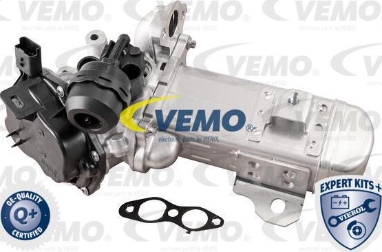 Vemo V22-63-0004 - Valvola ricircolo gas scarico-EGR www.autoricambit.com