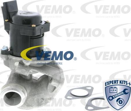 Vemo V22-63-0005 - Valvola, Controllo gas scarico ÁGR www.autoricambit.com