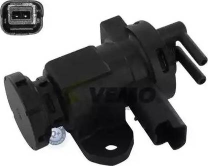 Vemo V22-63-0001 - Convertitore pressione, Turbocompressore www.autoricambit.com