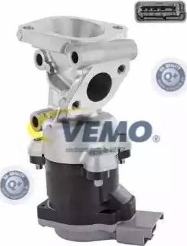 Vemo V22-63-0003 - Valvola ricircolo gas scarico-EGR www.autoricambit.com