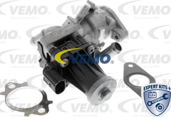 Vemo V22-63-0019 - Valvola ricircolo gas scarico-EGR www.autoricambit.com