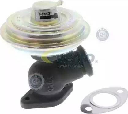 Vemo V22-63-0011 - Valvola ricircolo gas scarico-EGR www.autoricambit.com