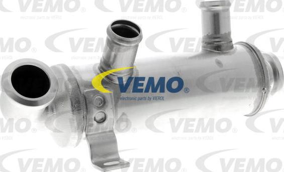 Vemo V22-63-0018 - Radiatore, Ricircolo gas scarico www.autoricambit.com