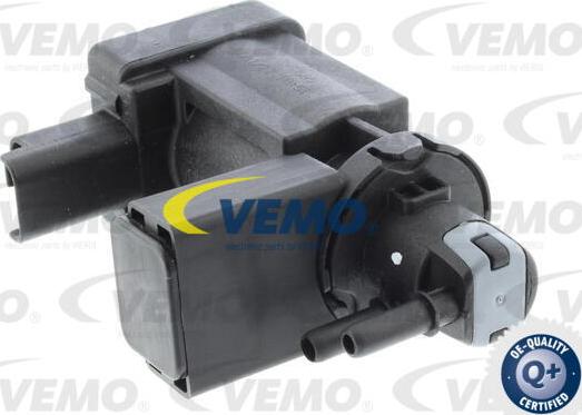 Vemo V22-63-0017 - Convertitore pressione, Controllo gas scarico www.autoricambit.com