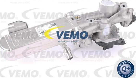 Vemo V22-63-0022 - Valvola ricircolo gas scarico-EGR www.autoricambit.com