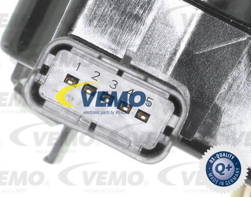 Vemo V22-63-0022 - Valvola ricircolo gas scarico-EGR www.autoricambit.com