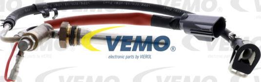 Vemo V22-67-0001 - Gruppo iniettori, Rigenerazione filtro antipart./particellar www.autoricambit.com