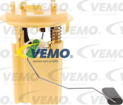 Vemo V22-09-0059 - Sensore, Livello carburante www.autoricambit.com