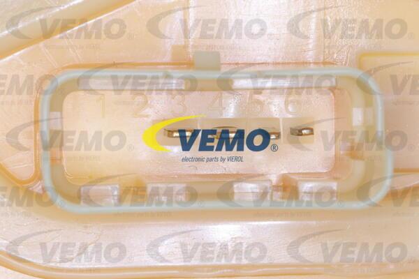 Vemo V22-09-0054 - Sensore, Livello carburante www.autoricambit.com