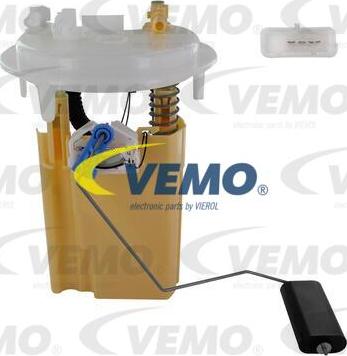 Vemo V22-09-0004 - Gruppo alimentazione carburante www.autoricambit.com