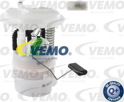 Vemo V22-09-0005 - Gruppo alimentazione carburante www.autoricambit.com