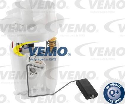 Vemo V22-09-0001 - Gruppo alimentazione carburante www.autoricambit.com