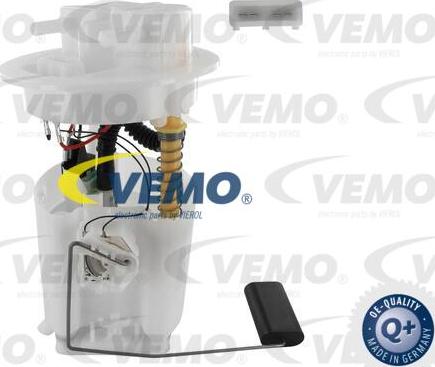 Vemo V22-09-0015 - Gruppo alimentazione carburante www.autoricambit.com