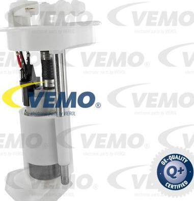 Vemo V22-09-0011 - Gruppo alimentazione carburante www.autoricambit.com