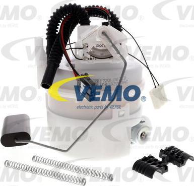 Vemo V22-09-0028 - Gruppo alimentazione carburante www.autoricambit.com