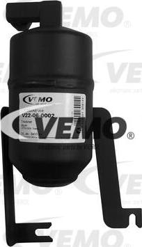 Vemo V22-06-0002 - Essiccatore, Climatizzatore www.autoricambit.com