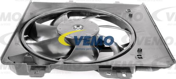 Vemo V22-01-1737 - Ventola, Raffreddamento motore www.autoricambit.com