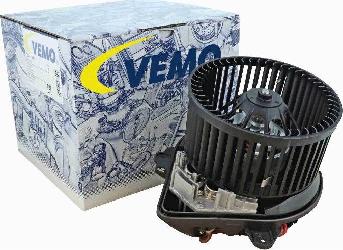 Vemo V22-03-1829 - Ventilatore abitacolo www.autoricambit.com