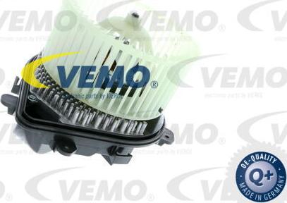 Vemo V22-03-1822 - Ventilatore abitacolo www.autoricambit.com