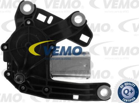 Vemo V22-07-0016 - Motore tergicristallo www.autoricambit.com