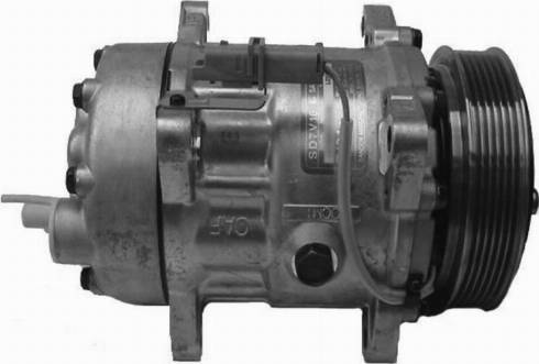 Vemo V22-15-0017 - Compressore, Climatizzatore www.autoricambit.com