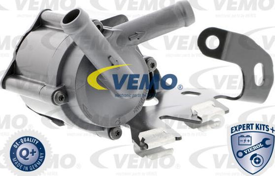 Vemo V22-16-0001 - Pompa acqua ausiliaria www.autoricambit.com