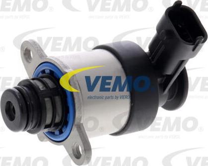 Vemo V22-11-0025 - Valvola regolazione,Quantità carburante (Sist. Common Rai) www.autoricambit.com