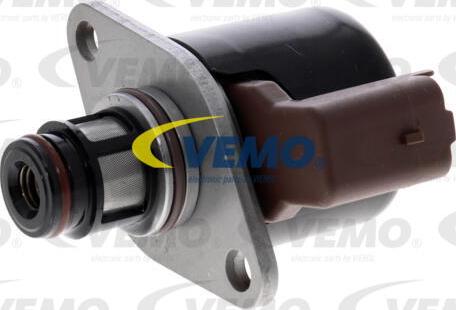 Vemo V22-11-0020 - Valvola regolazione,Quantità carburante (Sist. Common Rai) www.autoricambit.com