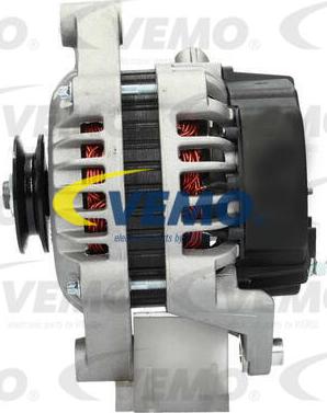 Vemo V22-13-50040 - Alternatore www.autoricambit.com