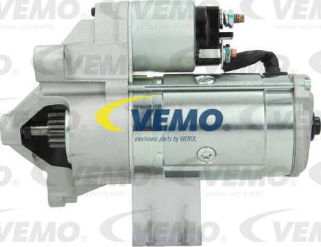 Vemo V22-12-50001 - Motorino d'avviamento www.autoricambit.com