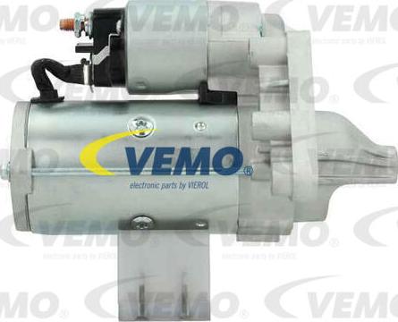 Vemo V22-12-50002 - Motorino d'avviamento www.autoricambit.com