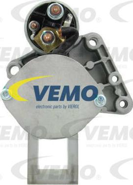 Vemo V22-12-50017 - Motorino d'avviamento www.autoricambit.com