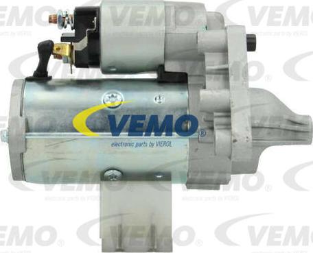 Vemo V22-12-50017 - Motorino d'avviamento www.autoricambit.com