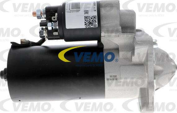 Vemo V22-12-09300 - Motorino d'avviamento www.autoricambit.com