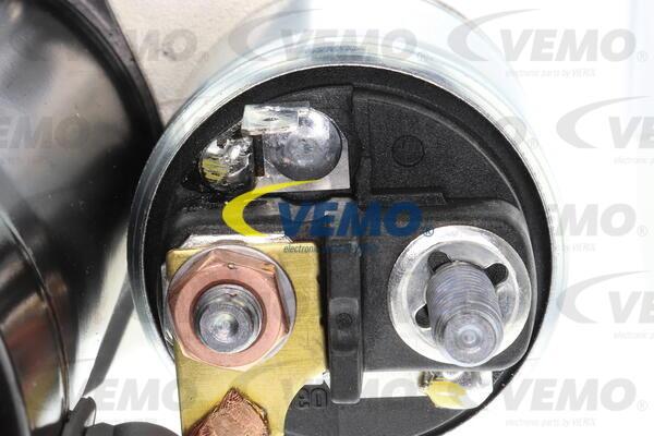 Vemo V22-12-13851 - Motorino d'avviamento www.autoricambit.com