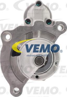 Vemo V22-12-13240 - Motorino d'avviamento www.autoricambit.com