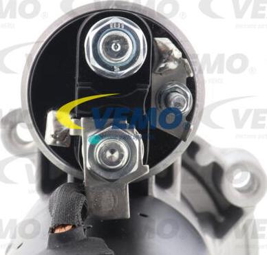 Vemo V22-12-13240 - Motorino d'avviamento www.autoricambit.com