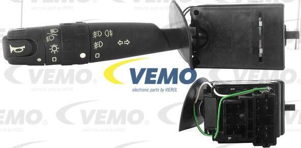 Vemo V22-80-0004 - Interruttore, Faro principale www.autoricambit.com