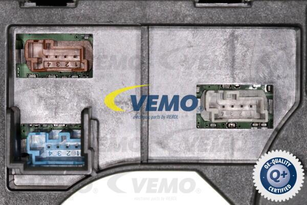 Vemo V22-80-0029 - Leva devio guida www.autoricambit.com