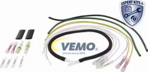 Vemo V22-83-0003 - Kit riparazione, Fascio cavi www.autoricambit.com