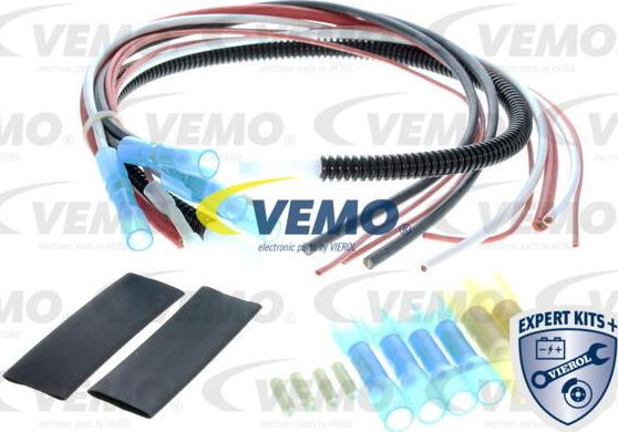 Vemo V22-83-0002 - Kit riparazione, Fascio cavi www.autoricambit.com