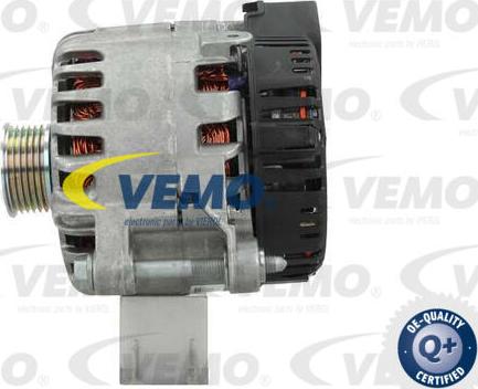 Vemo V22-24-0001 - Alternatore motorino d'avviamento www.autoricambit.com