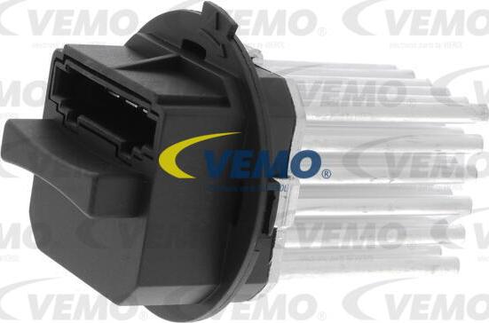 Vemo V22-79-0001-1 - Regolatore, Ventitlatore abitacolo www.autoricambit.com